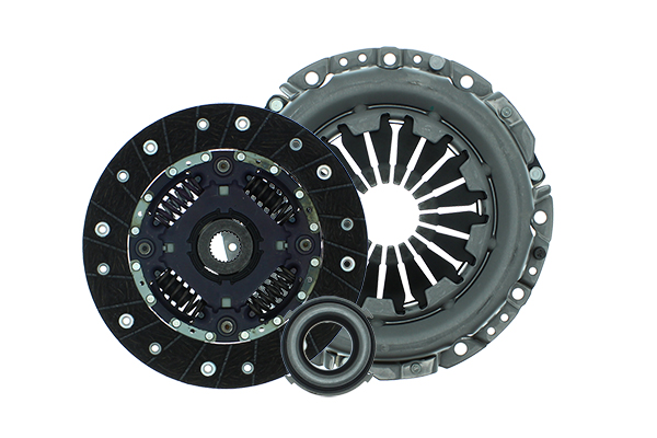 Clutch Kit - KY-127 AISIN